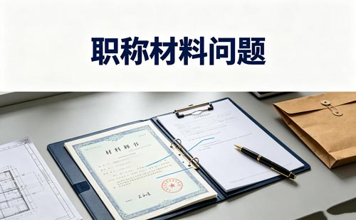 技术报告代替职称论文